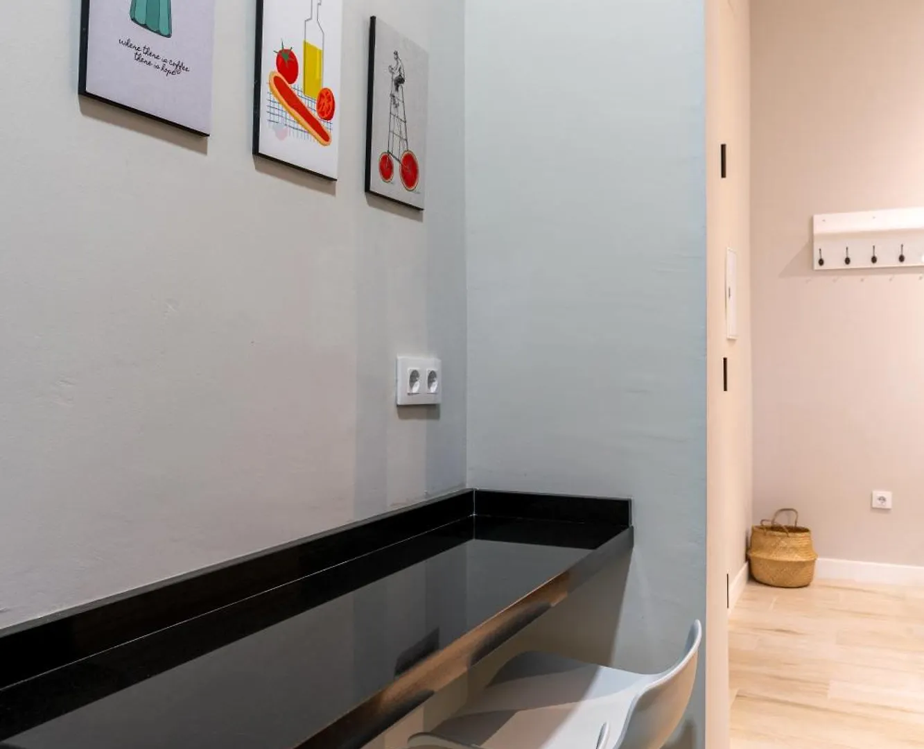 Rentalsevilla Plaza De San Quintin II Lägenhet Sevilla